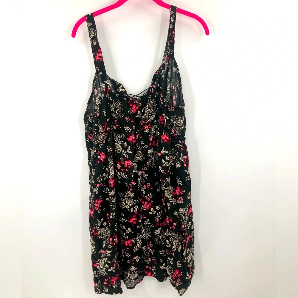 Juniors summer dress size 1X - Picture 2 of 6